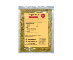 Apricot, Orange & Cranberry Stuffing Mix (Gluten Free) 